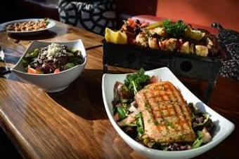 Product - Gaucho Grill in Long Beach, CA Argentinian Restaurants