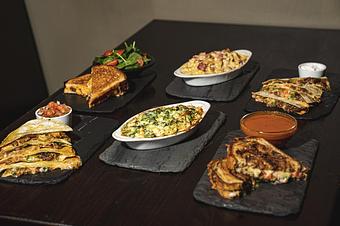 Product - GCDC Grilled Cheese Bar in Foggy Bottom - Washington, DC American Restaurants