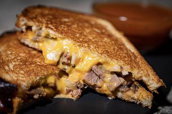 Product - GCDC Grilled Cheese Bar in Foggy Bottom - Washington, DC American Restaurants