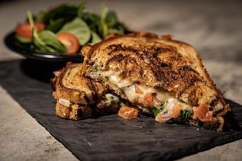 Product - GCDC Grilled Cheese Bar in Foggy Bottom - Washington, DC American Restaurants