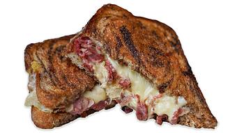 Product - GCDC Grilled Cheese Bar in Foggy Bottom - Washington, DC American Restaurants