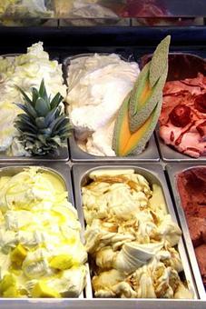 Product - Gelato Junction & Desserts in Grand Junction, CO Dessert Restaurants