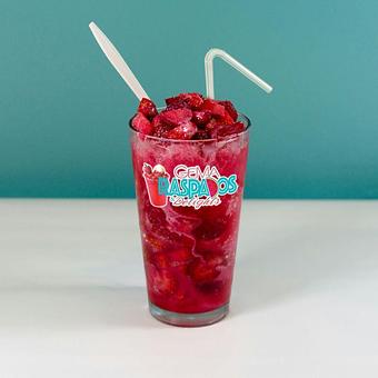 Product - Gema Raspados & Delights in Tucson, AZ Bars & Grills