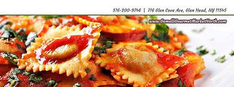 Product - Gemelli Gourmet Market North in Glen Head, NY Delicatessen Restaurants