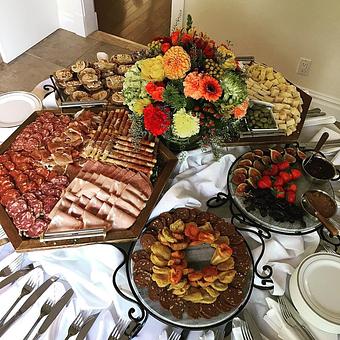 Product - Gemelli Gourmet Market North in Glen Head, NY Delicatessen Restaurants