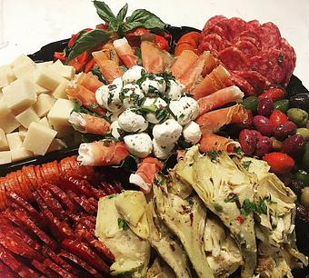 Product - Gemelli Gourmet Market North in Glen Head, NY Delicatessen Restaurants