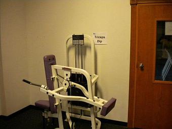 Product - Gemini Fitness in Granville, NY Health Clubs & Gymnasiums