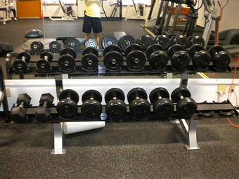Product - Gemini Fitness in Granville, NY Health Clubs & Gymnasiums