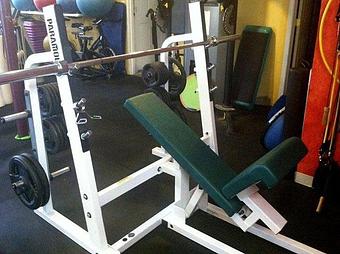 Product - Gemini Fitness in Granville, NY Health Clubs & Gymnasiums