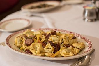 Product - Gene & Georgetti - Rosemont in Rosemont, IL Italian Restaurants