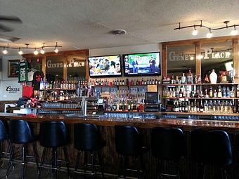Product - Gene's Irish Pub in Rockford, IL Bars & Grills