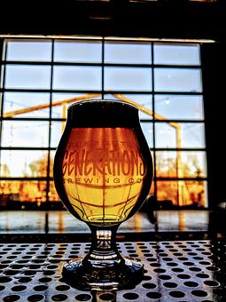 Product - Generations Brewing Company in Freeport, IL Nightclubs