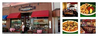 Product - Genovese's Ristorante Italiano in Prescott, AZ Italian Restaurants