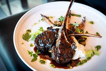 Product - Gentry Bar & Eatery in Cupertino, CA American Restaurants Product - Gentry Bar & Eatery in Cupertino, CA American Restaurants