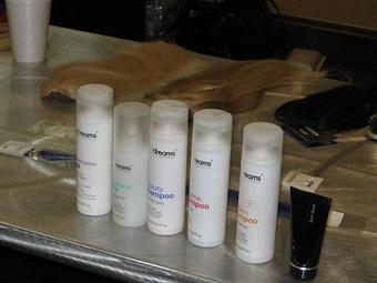 Product - Geometrix the Salon in Katy, TX Beauty Salons