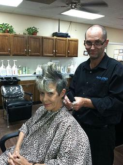 Product - Geometrix the Salon in Katy, TX Beauty Salons