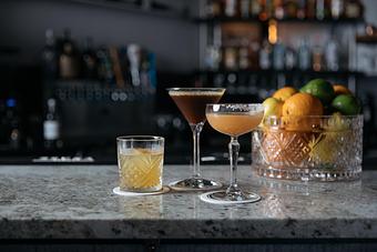 Product - George Bistro + Bar in Pensacola, FL American Restaurants