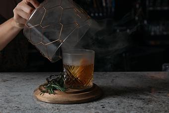 Product - George Bistro + Bar in Pensacola, FL American Restaurants