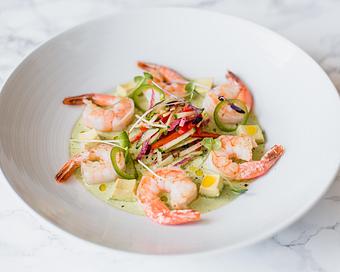 Product - George Bistro + Bar in Pensacola, FL American Restaurants