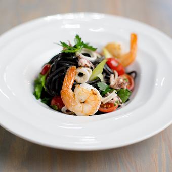 Product - George Bistro + Bar in Pensacola, FL American Restaurants