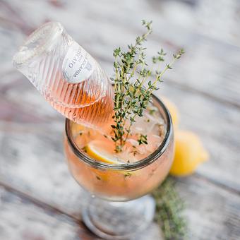 Product - George Bistro + Bar in Pensacola, FL American Restaurants