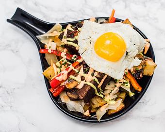 Product - George Bistro + Bar in Pensacola, FL American Restaurants