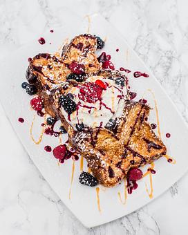 Product - George Bistro + Bar in Pensacola, FL American Restaurants