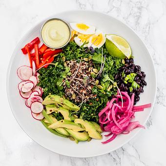 Product - George Bistro + Bar in Pensacola, FL American Restaurants