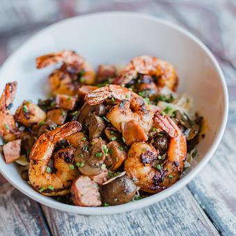 Product - George Bistro + Bar in Pensacola, FL American Restaurants