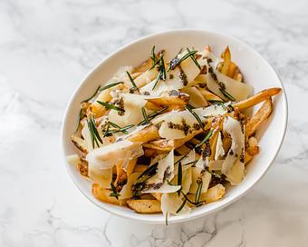 Product - George Bistro + Bar in Pensacola, FL American Restaurants