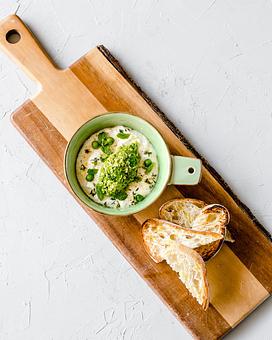 Product - George Bistro + Bar in Pensacola, FL American Restaurants