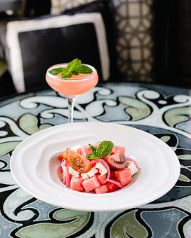 Product - George Bistro + Bar in Pensacola, FL American Restaurants