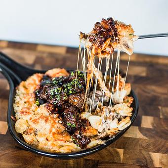 Product - George Bistro + Bar in Pensacola, FL American Restaurants