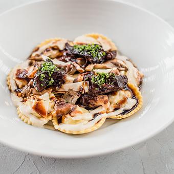 Product - George Bistro + Bar in Pensacola, FL American Restaurants