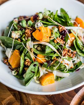 Product - George Bistro + Bar in Pensacola, FL American Restaurants