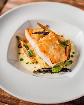 Product - George Bistro + Bar in Pensacola, FL American Restaurants