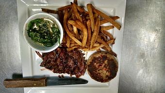 Product - George Street Ale House in New Brunswick, NJ American Restaurants