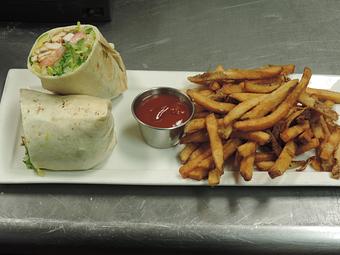 Product - George Street Ale House in New Brunswick, NJ American Restaurants