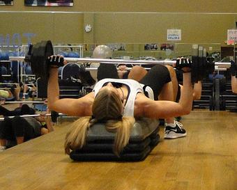 Product - Georgia Fitness in Cumming, GA Health Clubs & Gymnasiums