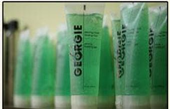 Product - Georgie International Beauty Institute in Cuyahoga Falls, OH Beauty Salons