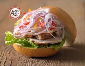 Product - Gera's Cakes - County Deli in Mineola, NY Bakeries