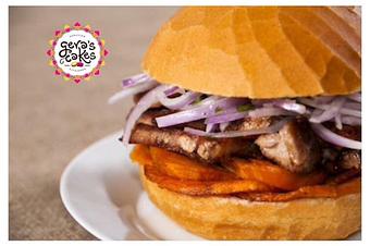 Product - Gera's Cakes - County Deli in Mineola, NY Bakeries