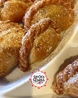 Product - Gera's Cakes - County Deli in Mineola, NY Bakeries