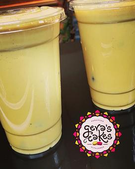 Product - Gera's Cakes - County Deli in Mineola, NY Bakeries