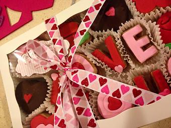 Product - Gera's Cakes - County Deli in Mineola, NY Bakeries