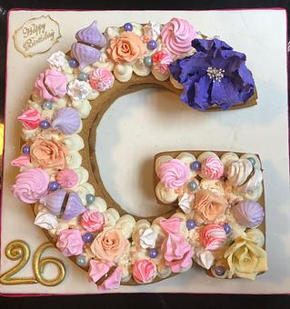 Product - Gera's Cakes - County Deli in Mineola, NY Bakeries