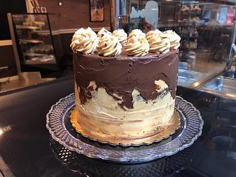 Product - Gera's Cakes - County Deli in Mineola, NY Bakeries