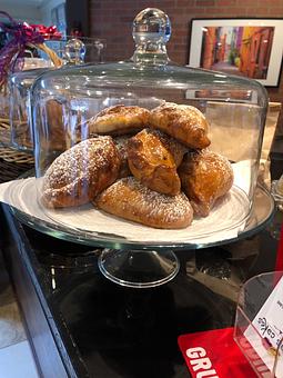 Product - Gera's Cakes - County Deli in Mineola, NY Bakeries