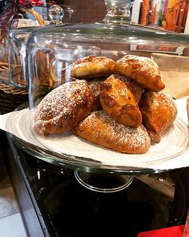 Product - Gera's Cakes - County Deli in Mineola, NY Bakeries