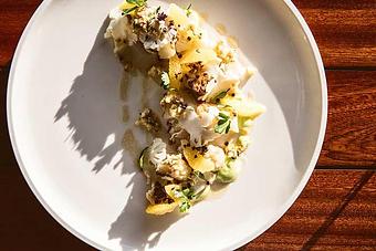 Product - Geraldine's in Austin, TX Restaurants/Food & Dining